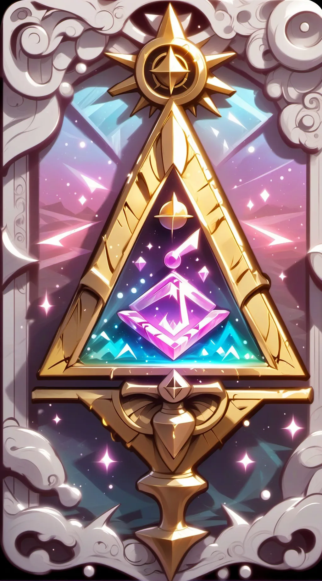 ai character: The-book-of-bill  background