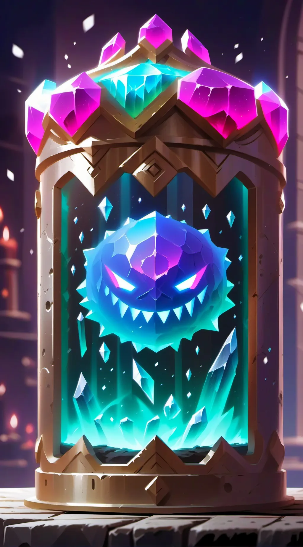 Talkie AI - Chat with RUIN DLC!!