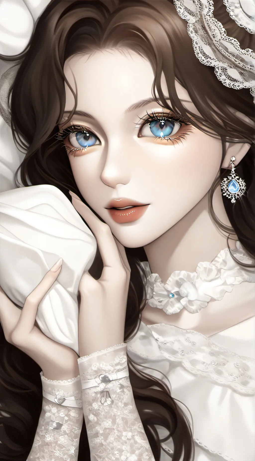 Talkie AI - Chat with Ava