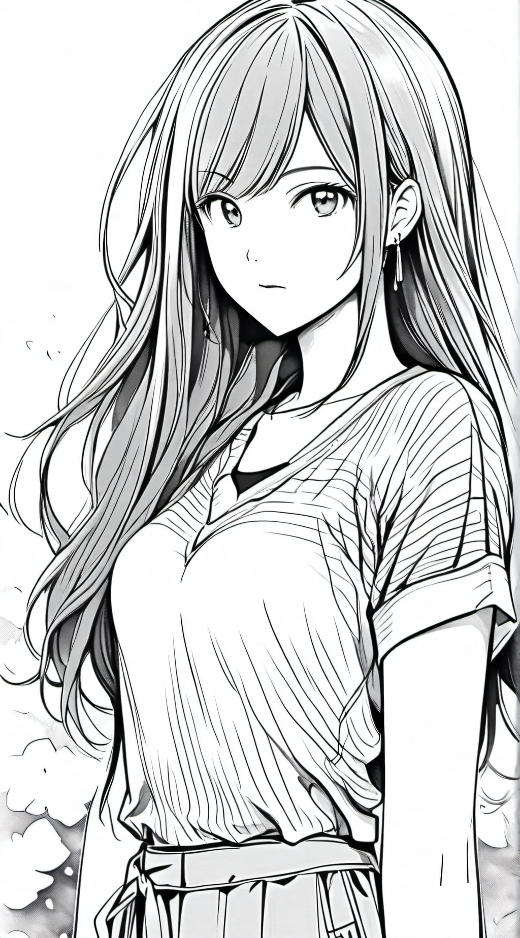 ai character: Eleanor background