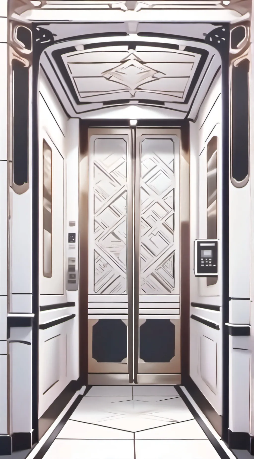 Talkie AI - Chat with regretivator 