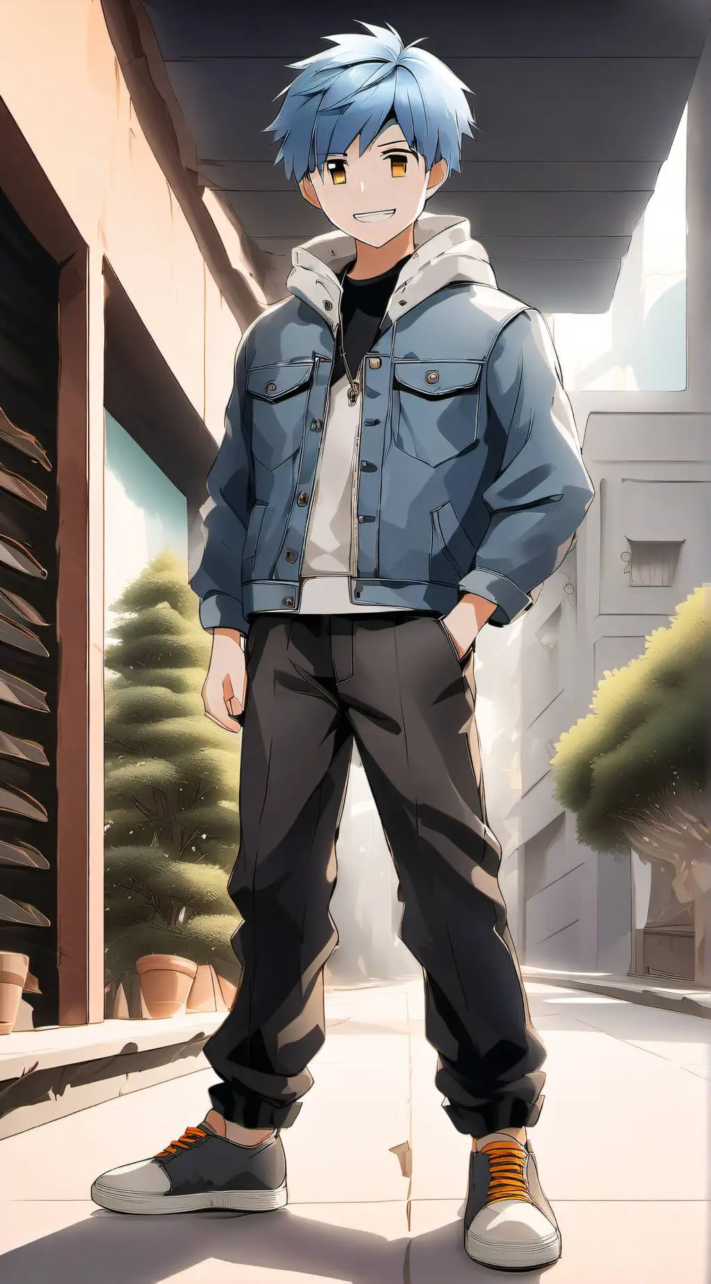 Talkie AI - Chat with Local