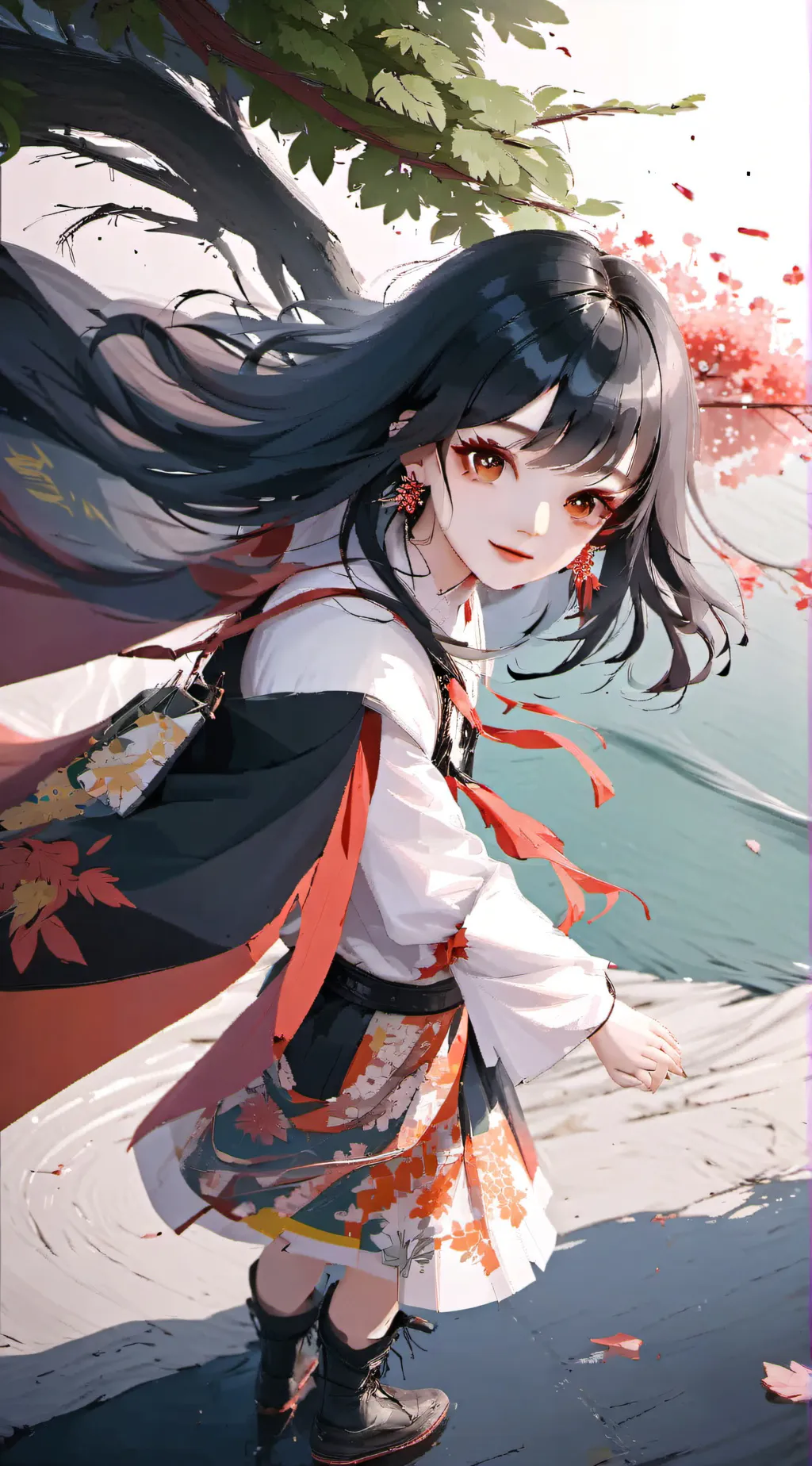 ai character: Tpn~ (+norray)  background