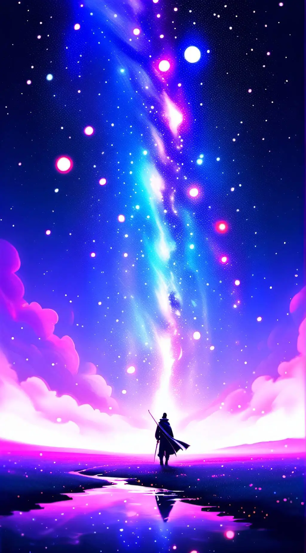 ai character: Fpe creep 4 background