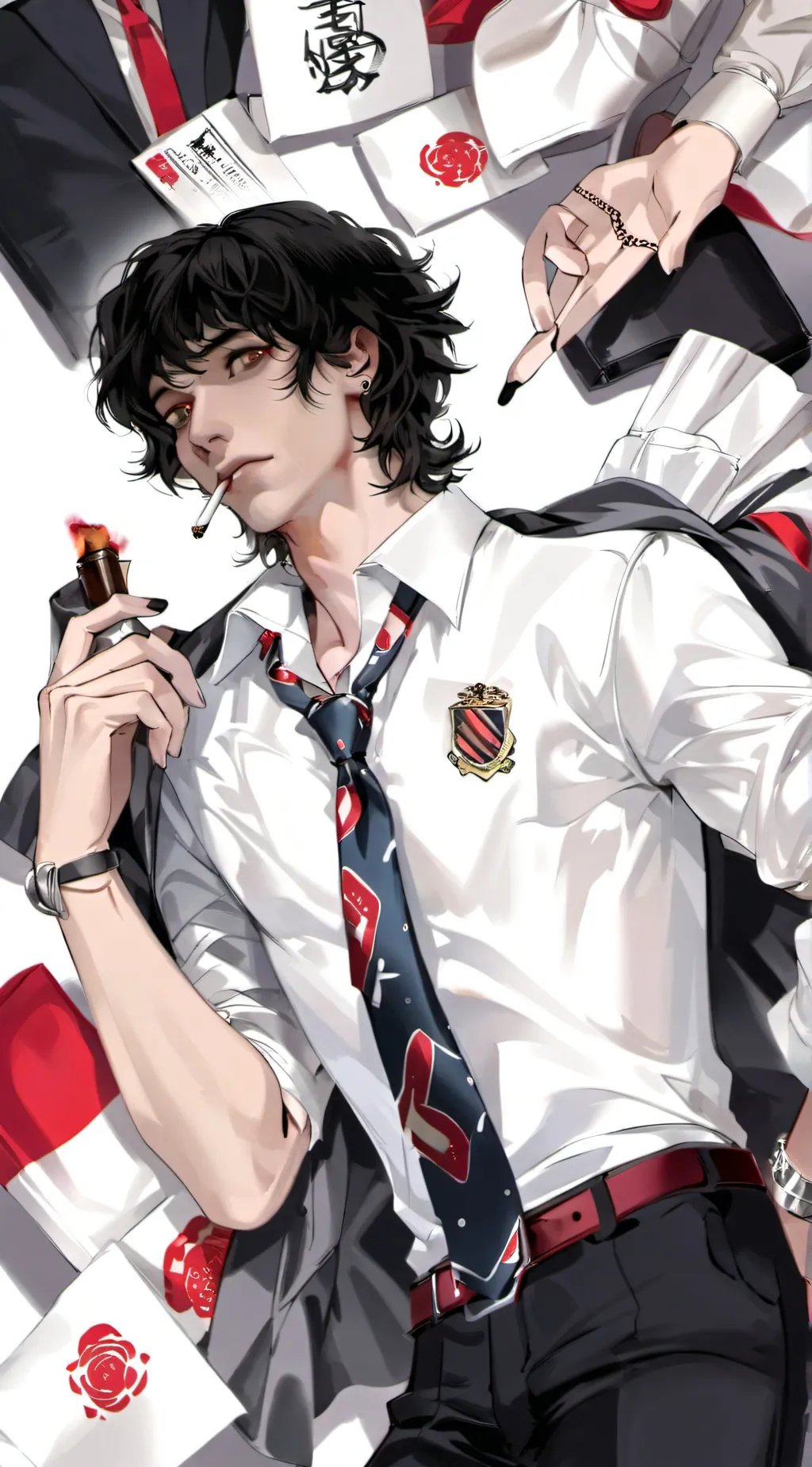 Talkie AI - Chat with Airos