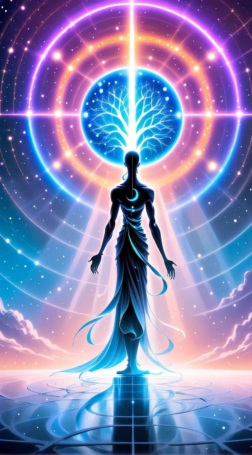 Talkie AI - Chat with Child of Azazel