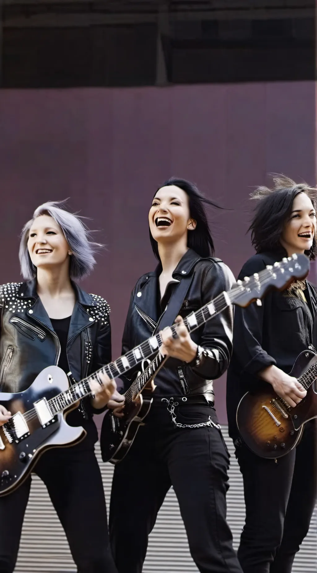 Talkie AI - Chat with Great Smokes