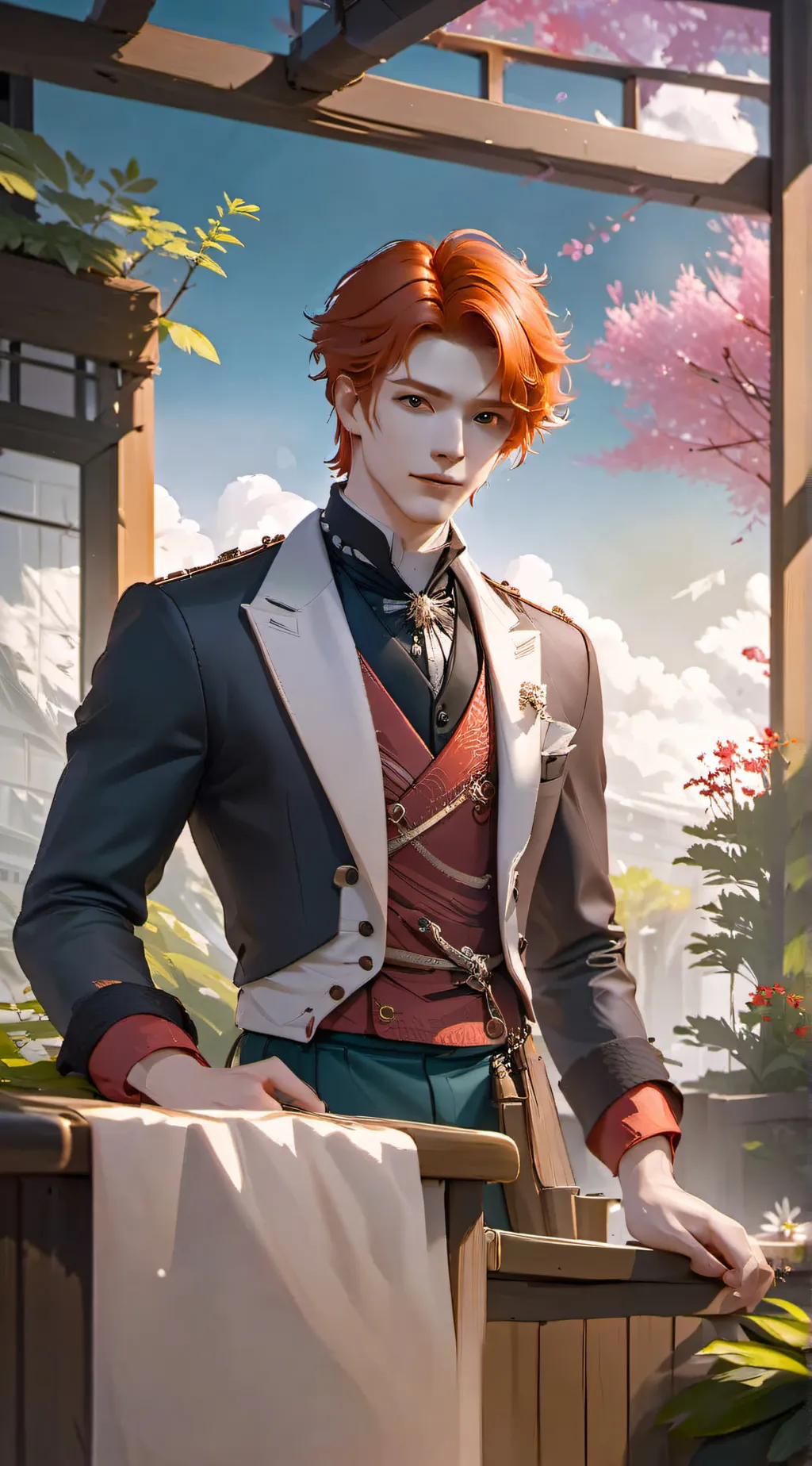 Talkie AI - Chat with rody