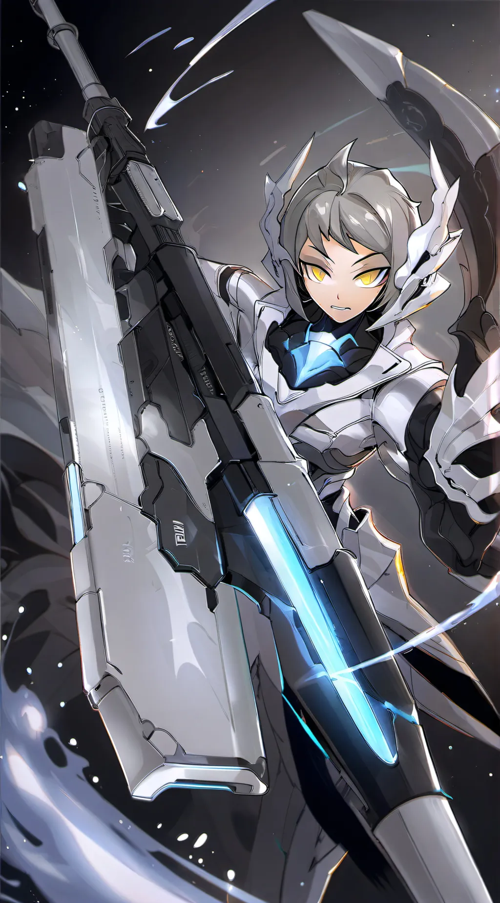 ai character: Alice background