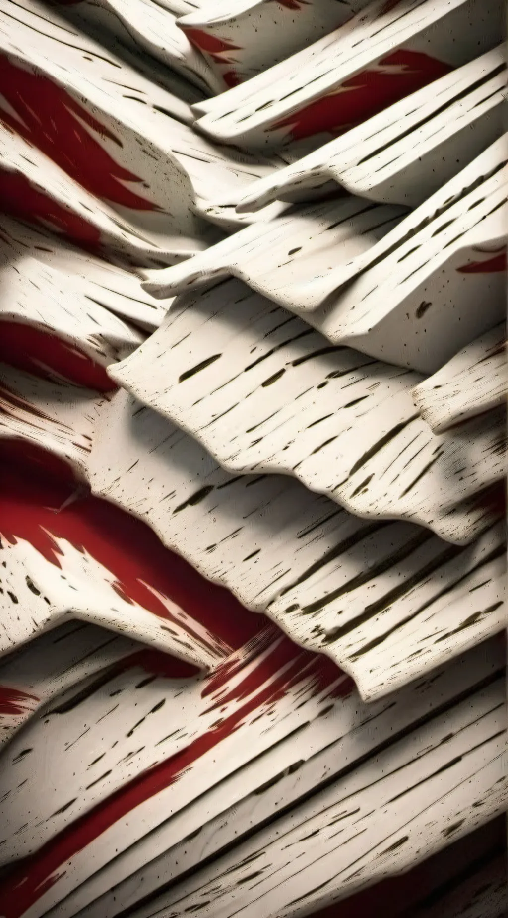 ai character: Bloodrose background