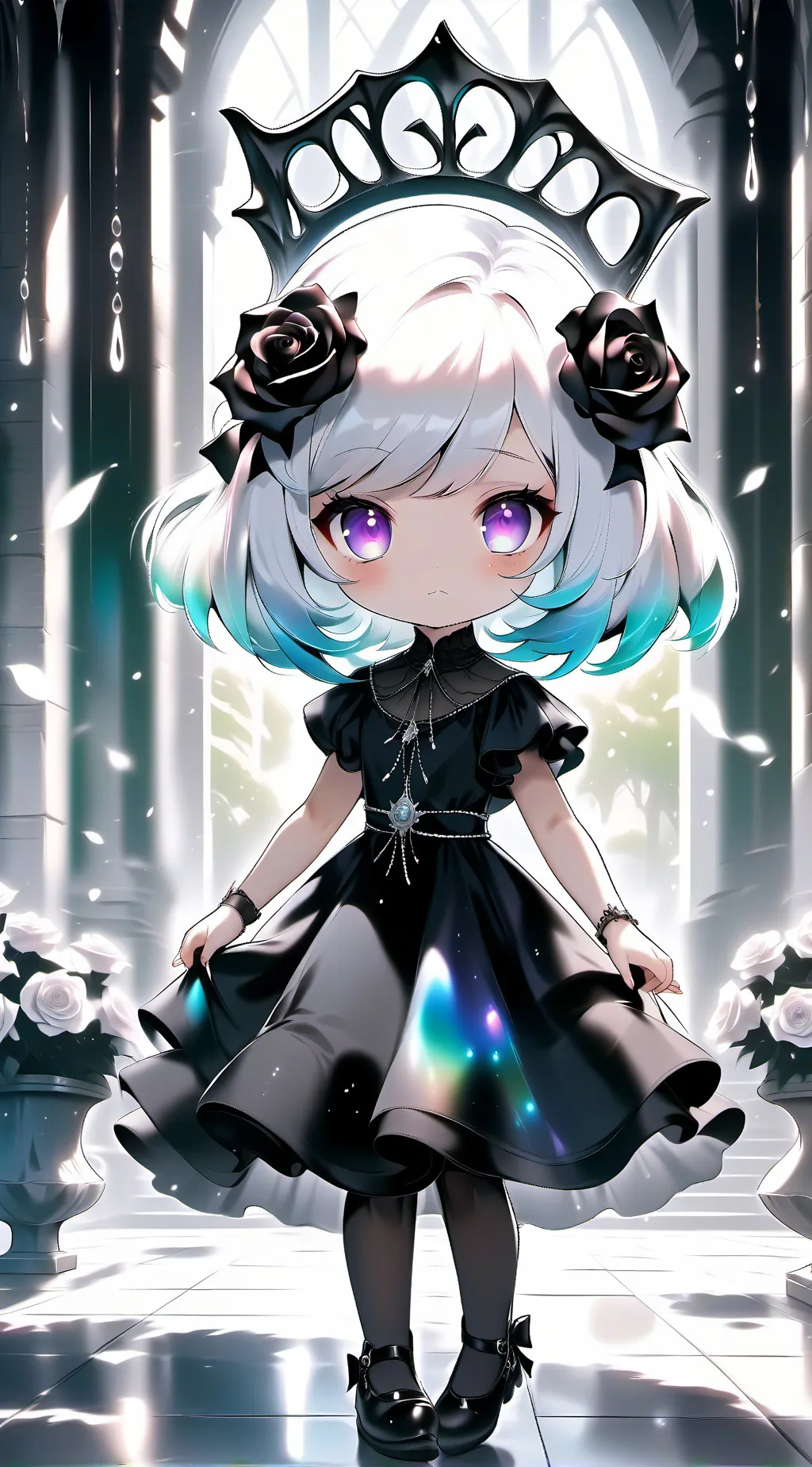 Talkie AI - Chat with requested: neoni 2