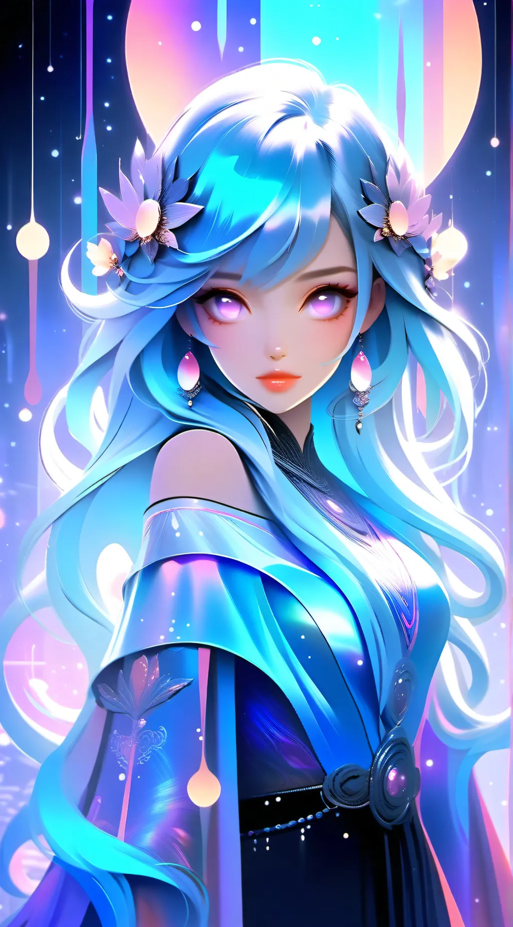 ai character: 𝐀 𝐒 𝐏 𝐄 𝐍 background