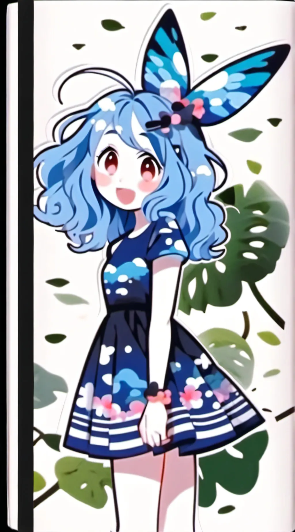 Talkie AI - Chat with envy