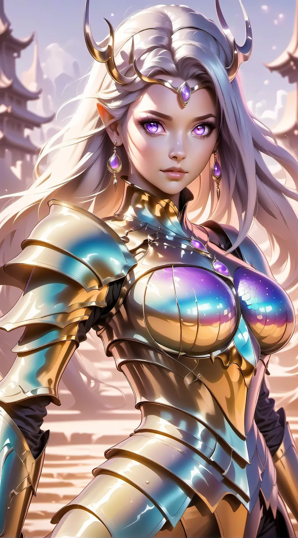 ai character: Jesse background