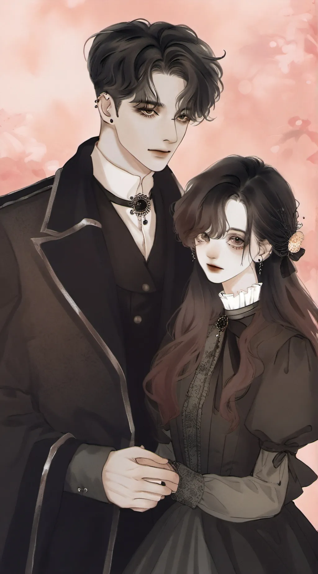 ai character: Rex background