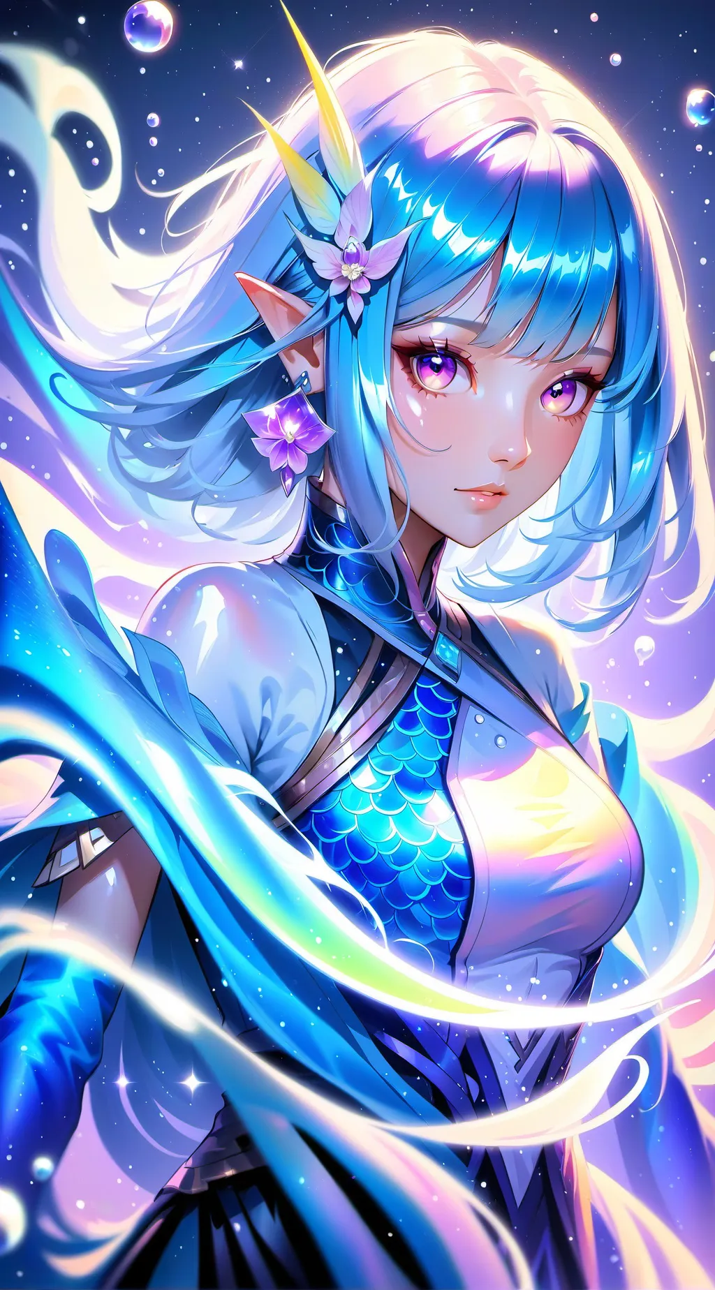 Talkie AI - Chat with Sadie