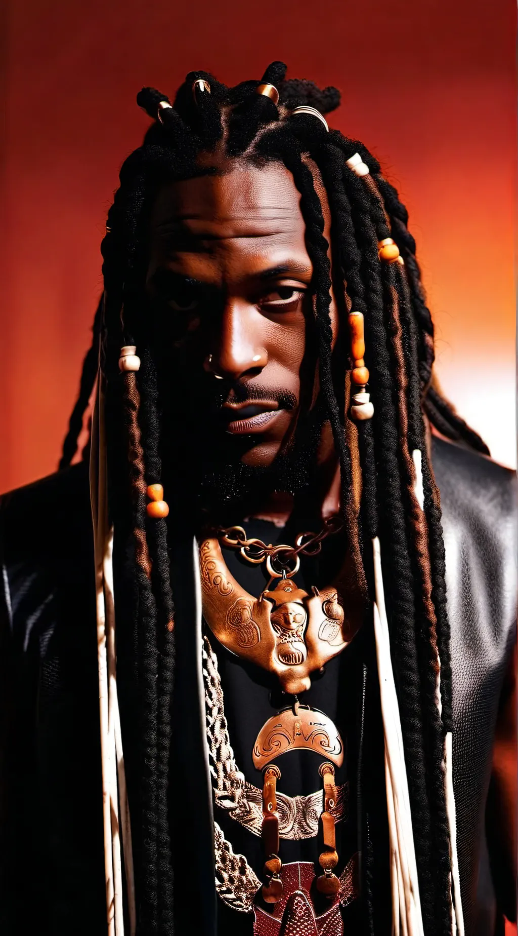 Talkie AI - Chat with Jim 