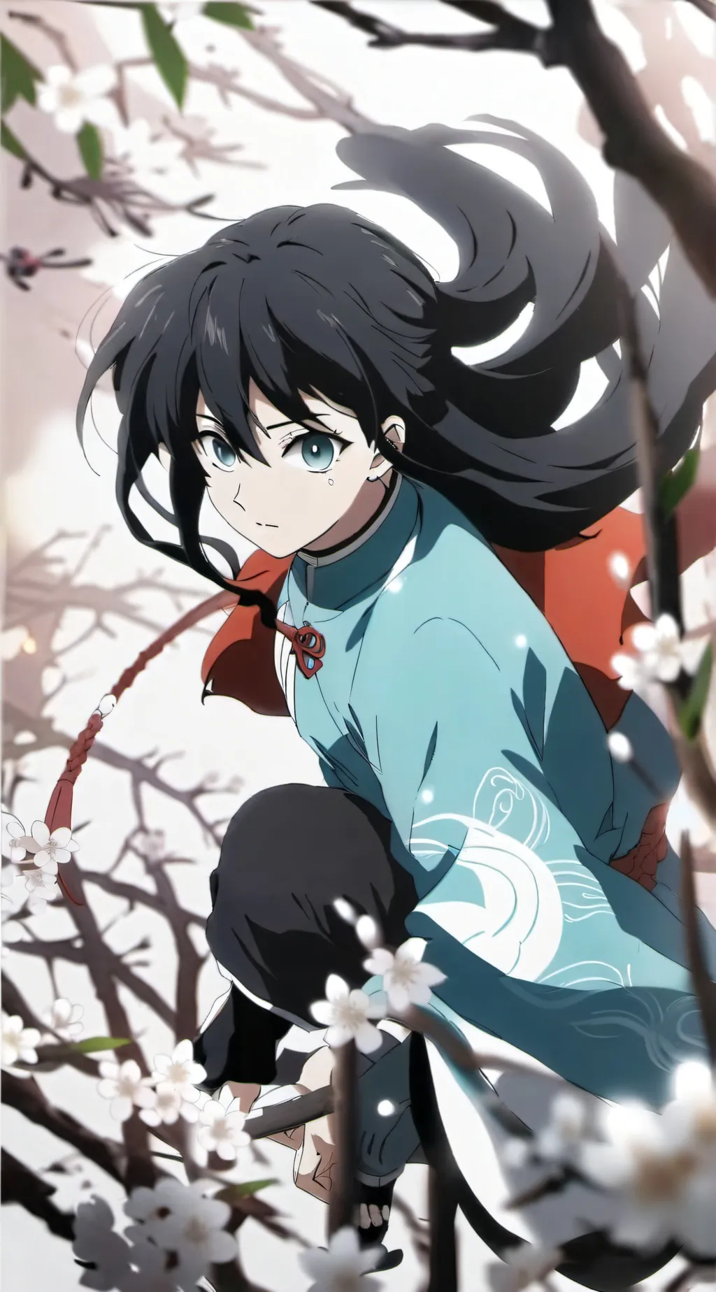 Talkie AI - Chat with Kny the lipstick