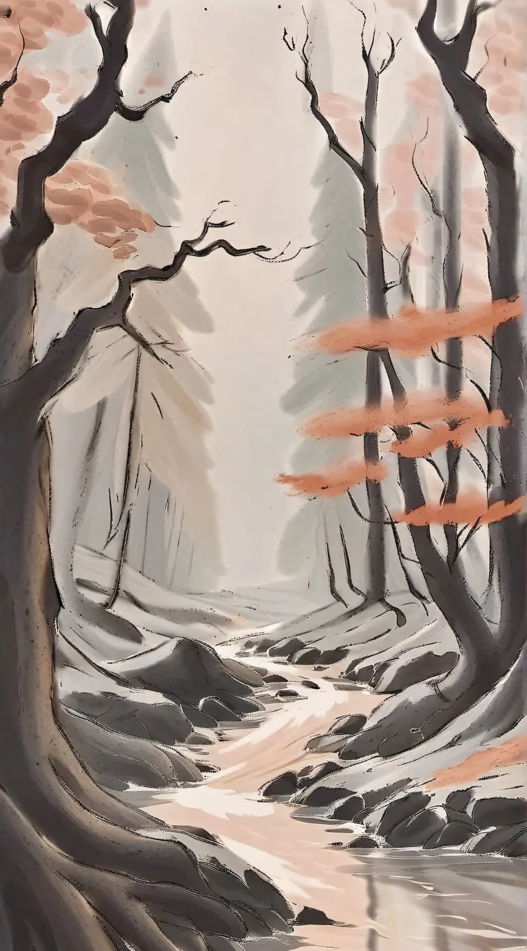 ai character: Kny background