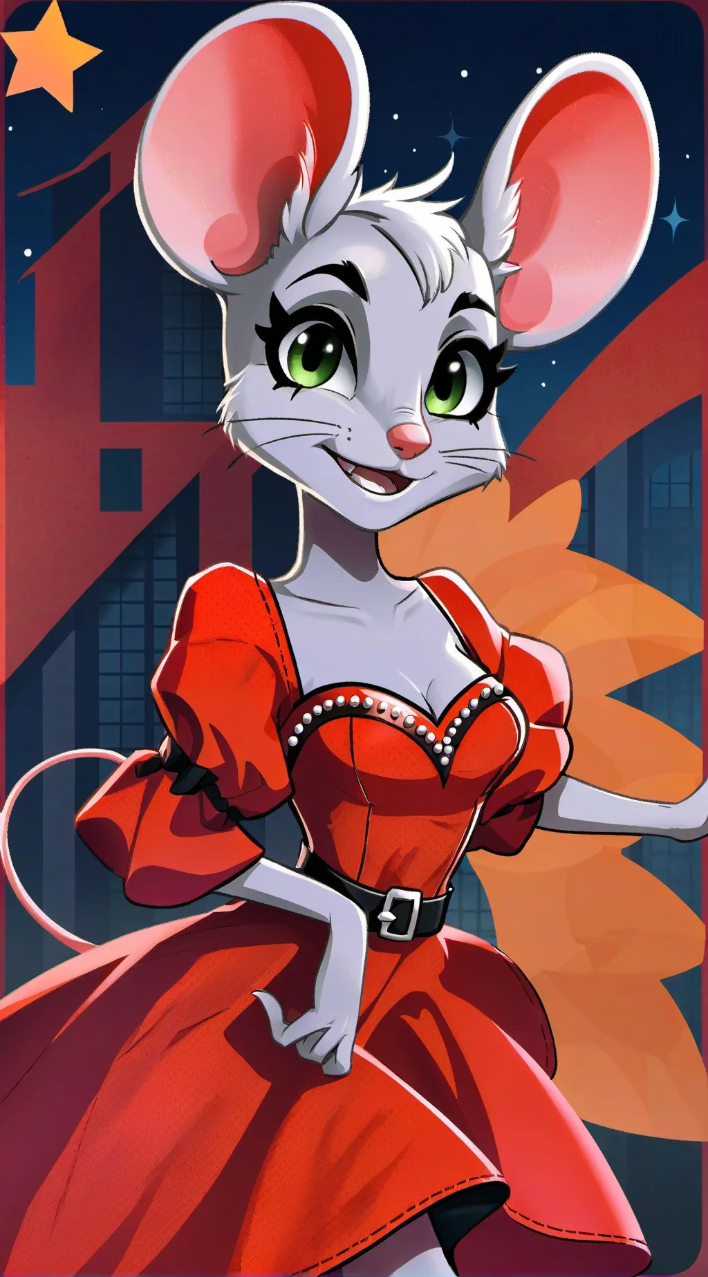 Talkie AI - Chat with Sally little 