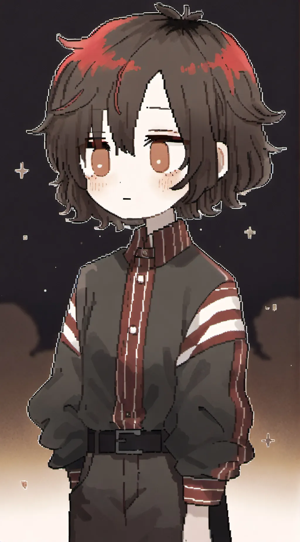 Talkie AI - Chat with Nad