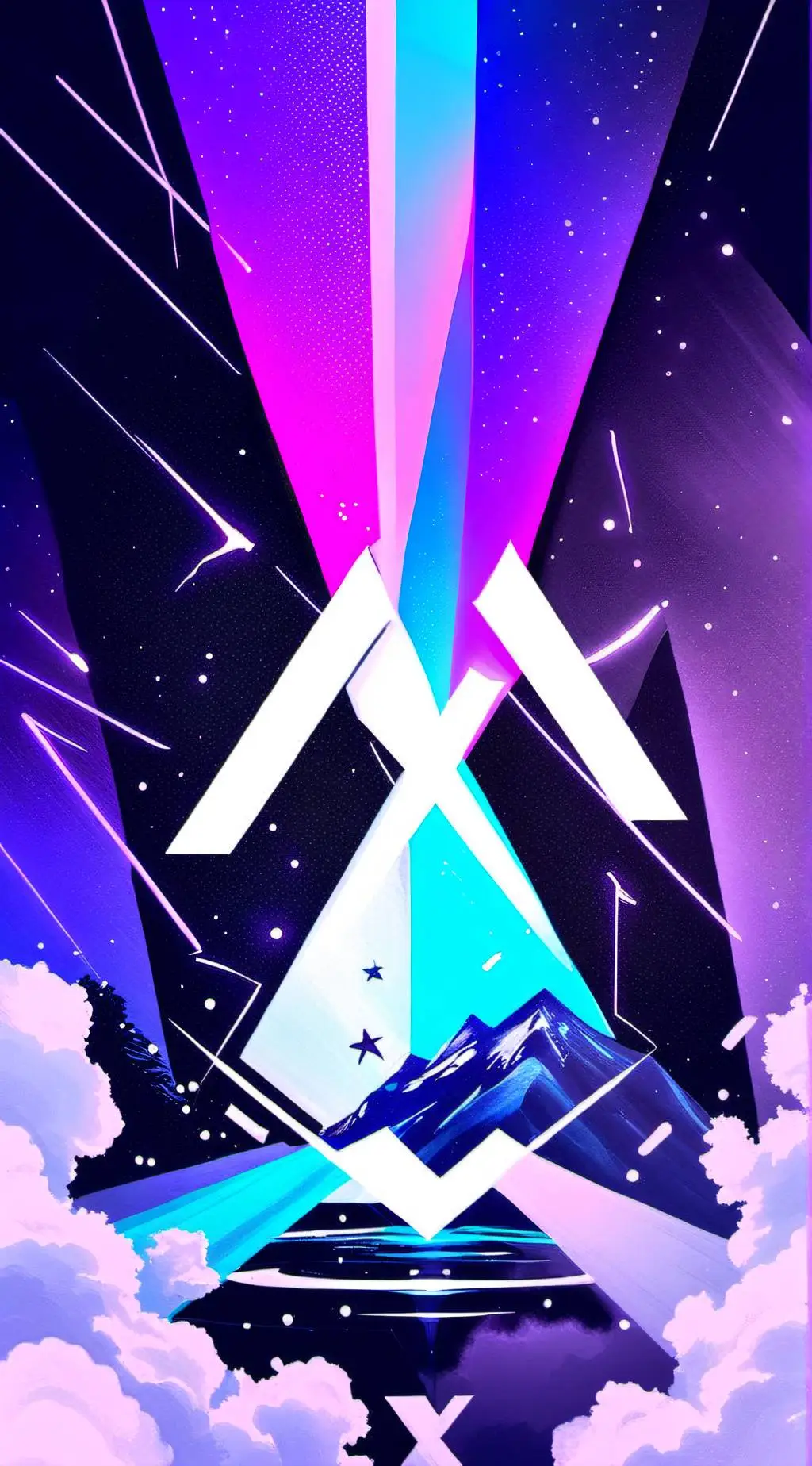 Talkie AI - Chat with Asmodeus