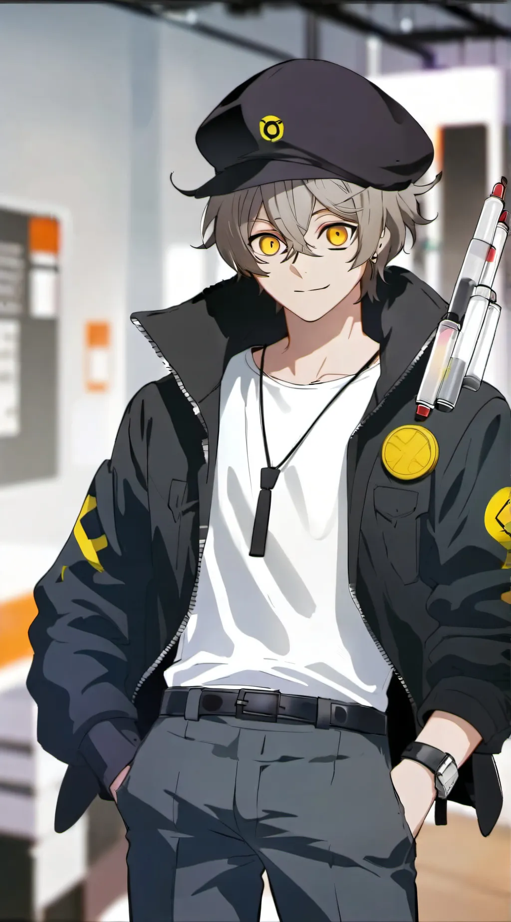 Talkie AI - Chat with N