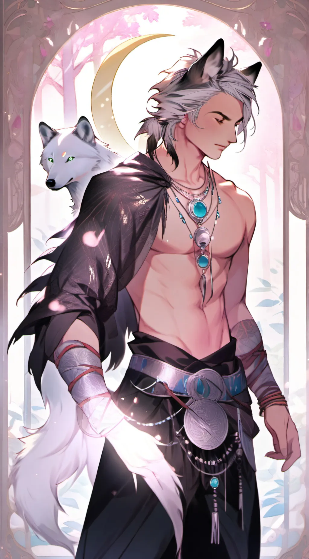 Talkie AI - Chat with Blueberrie