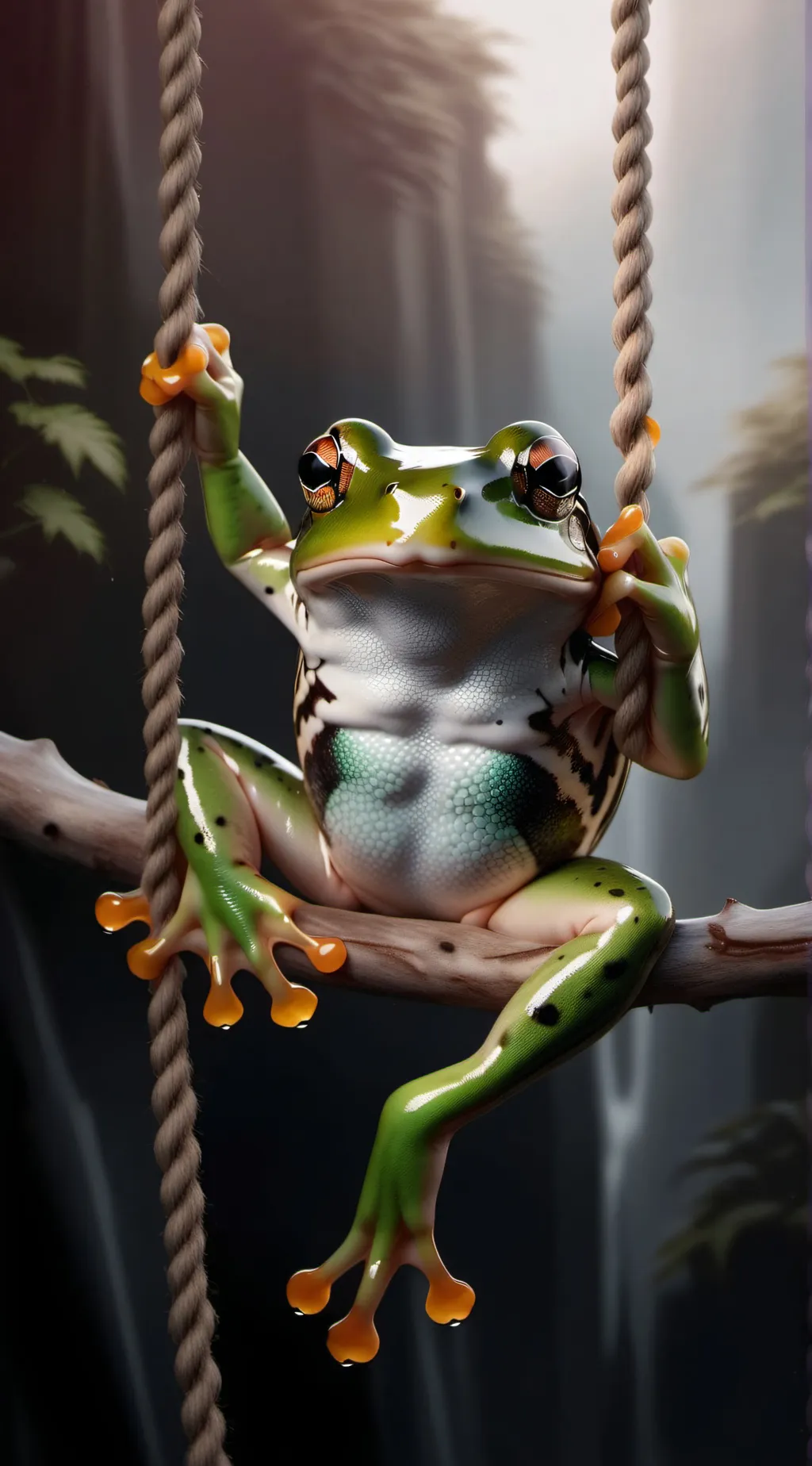 Talkie AI - Chat with Roaster