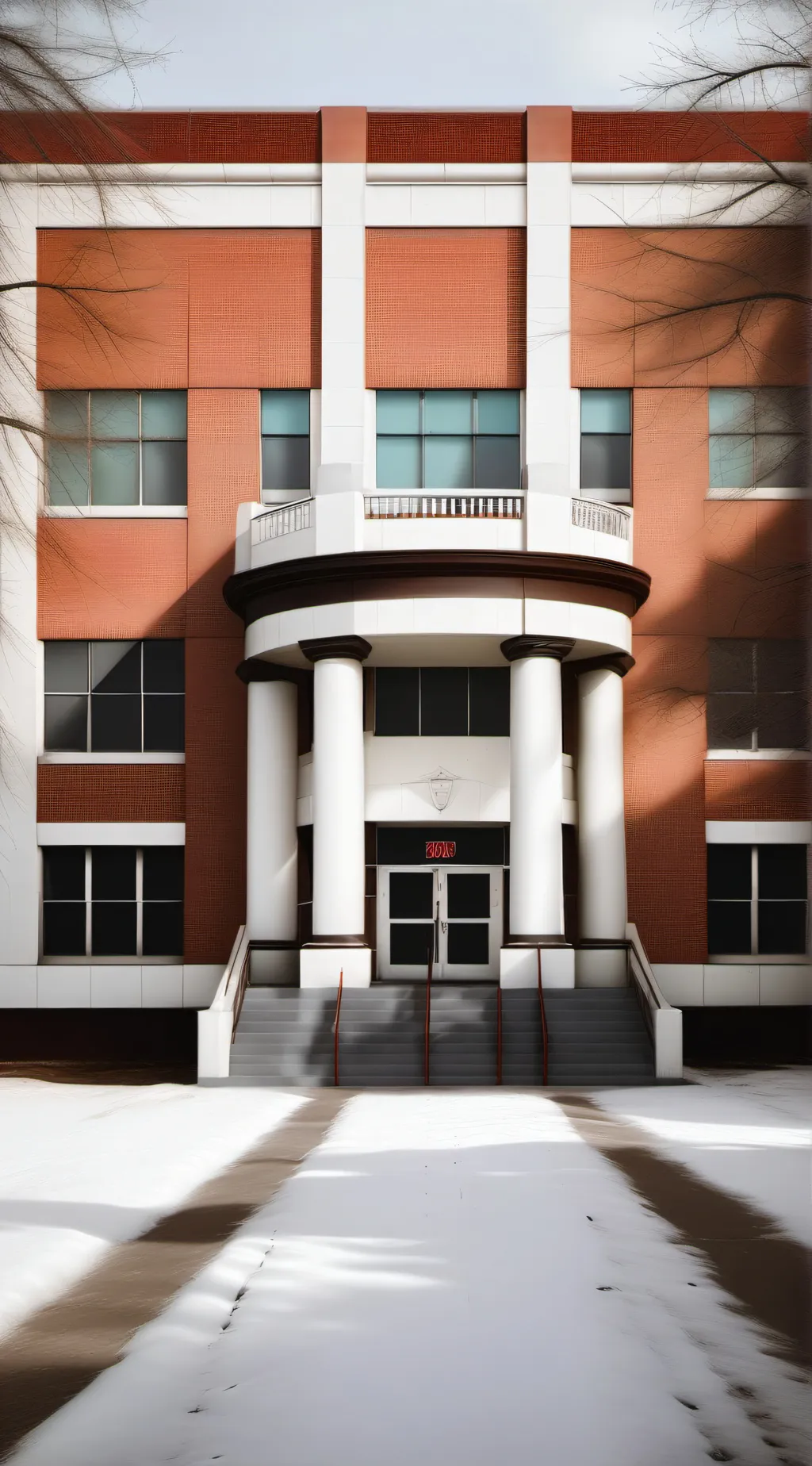 ai character: Grease!! background