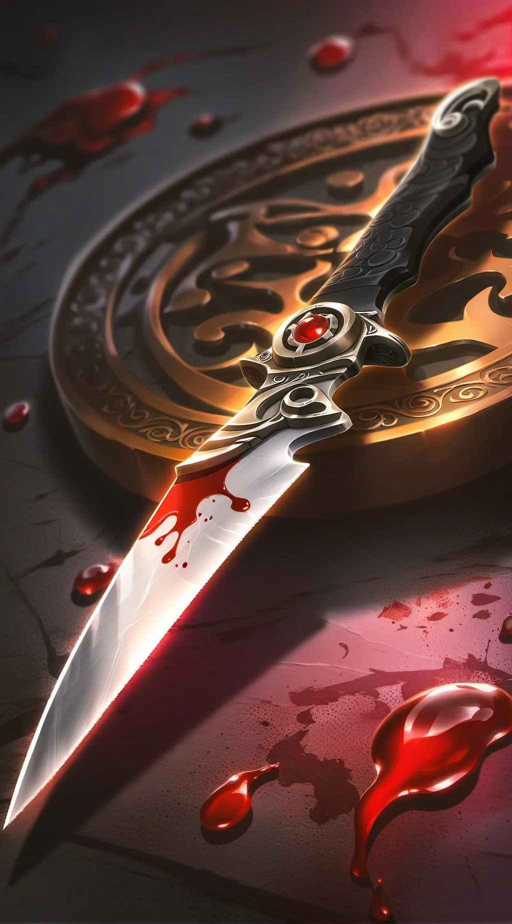 ai character: helluva boss background