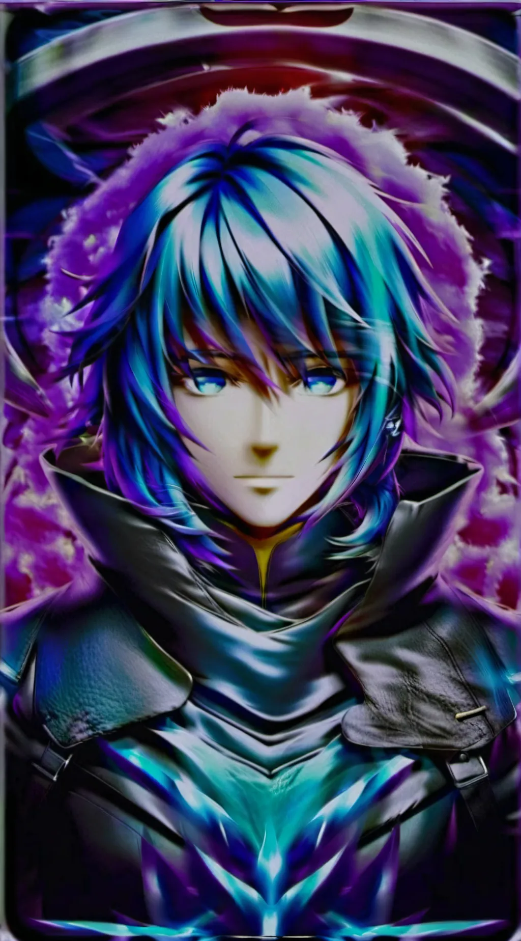 Talkie AI - Chat with rimuru tempest