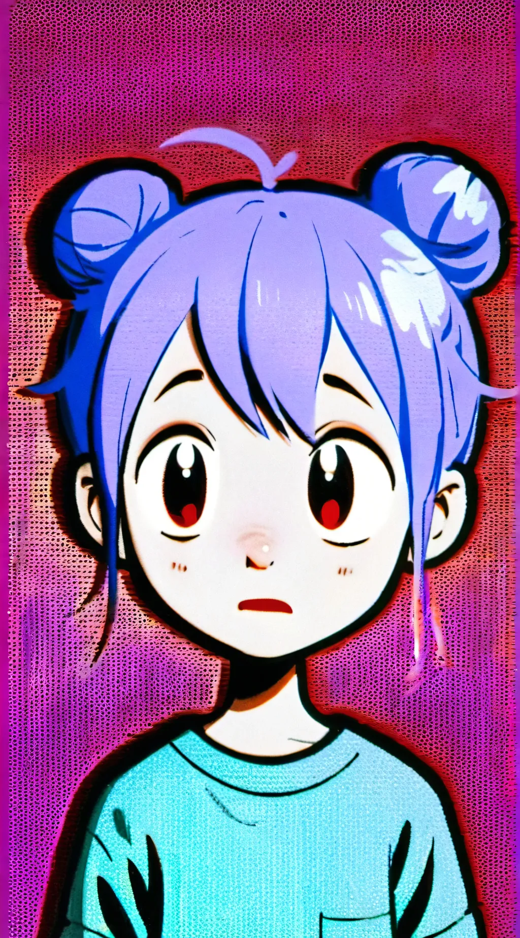 Talkie AI - Chat with Sad pibby