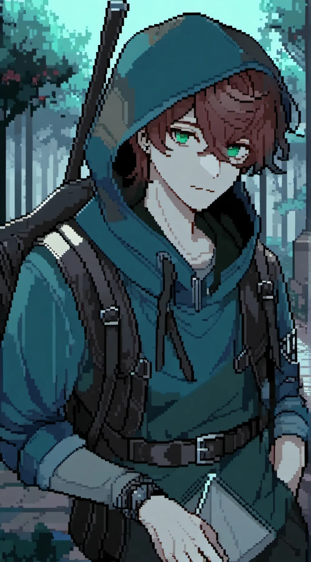 Talkie AI - Chat with Human Kite