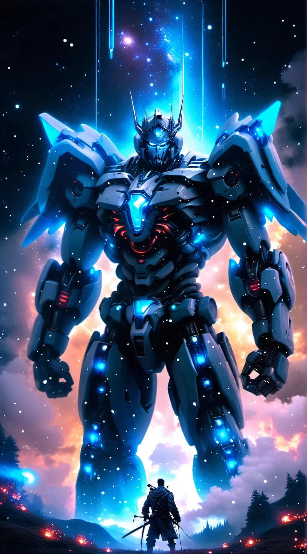 Talkie AI - Chat with Talkie special ep3