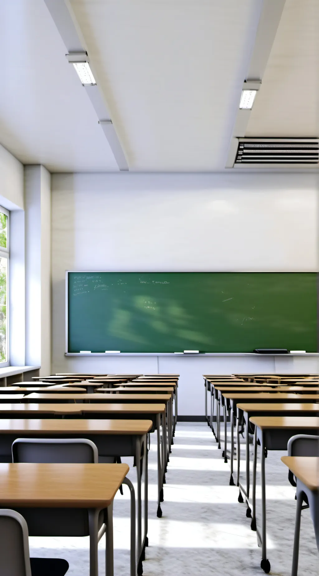 ai character: MHA background