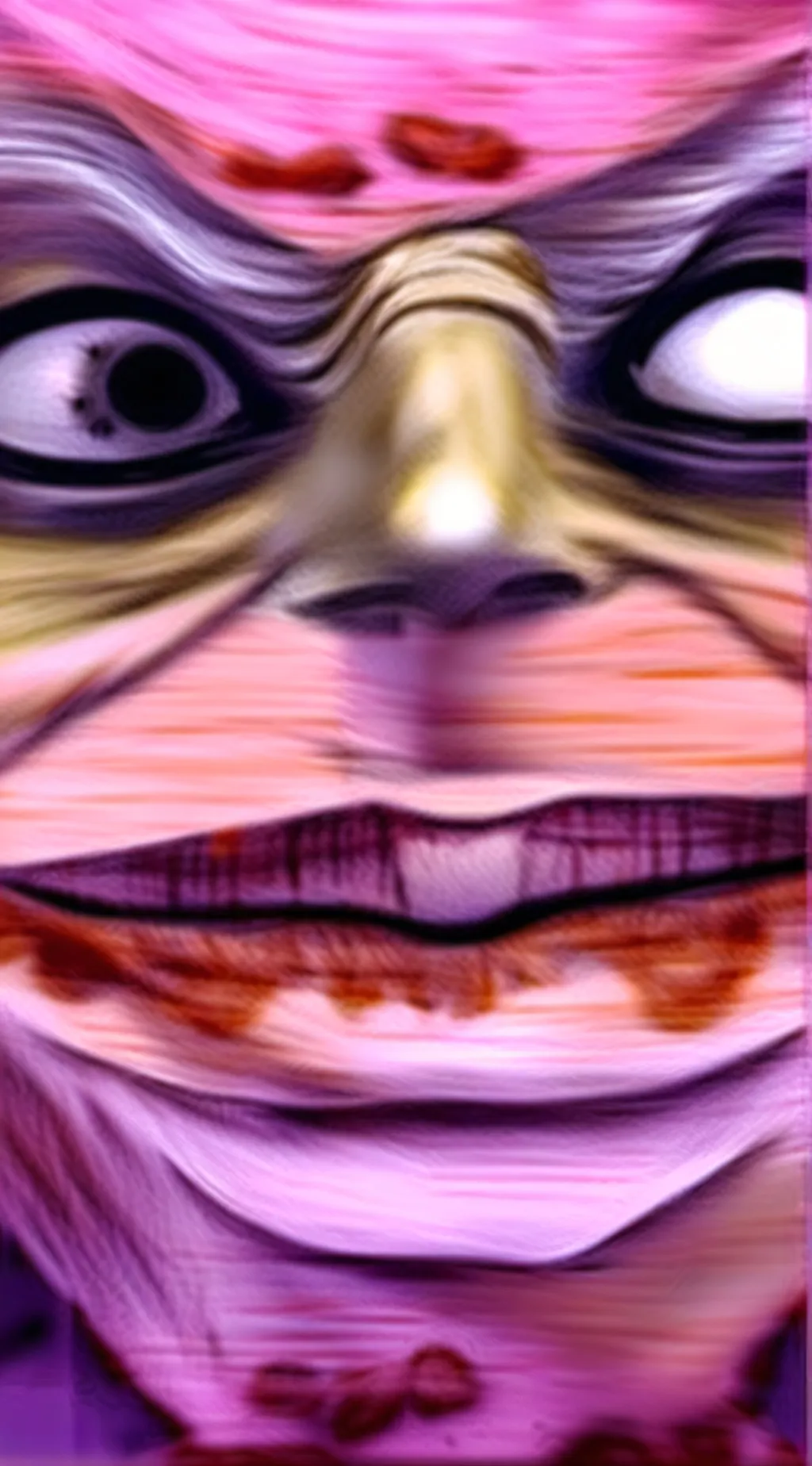 ai character: sus background