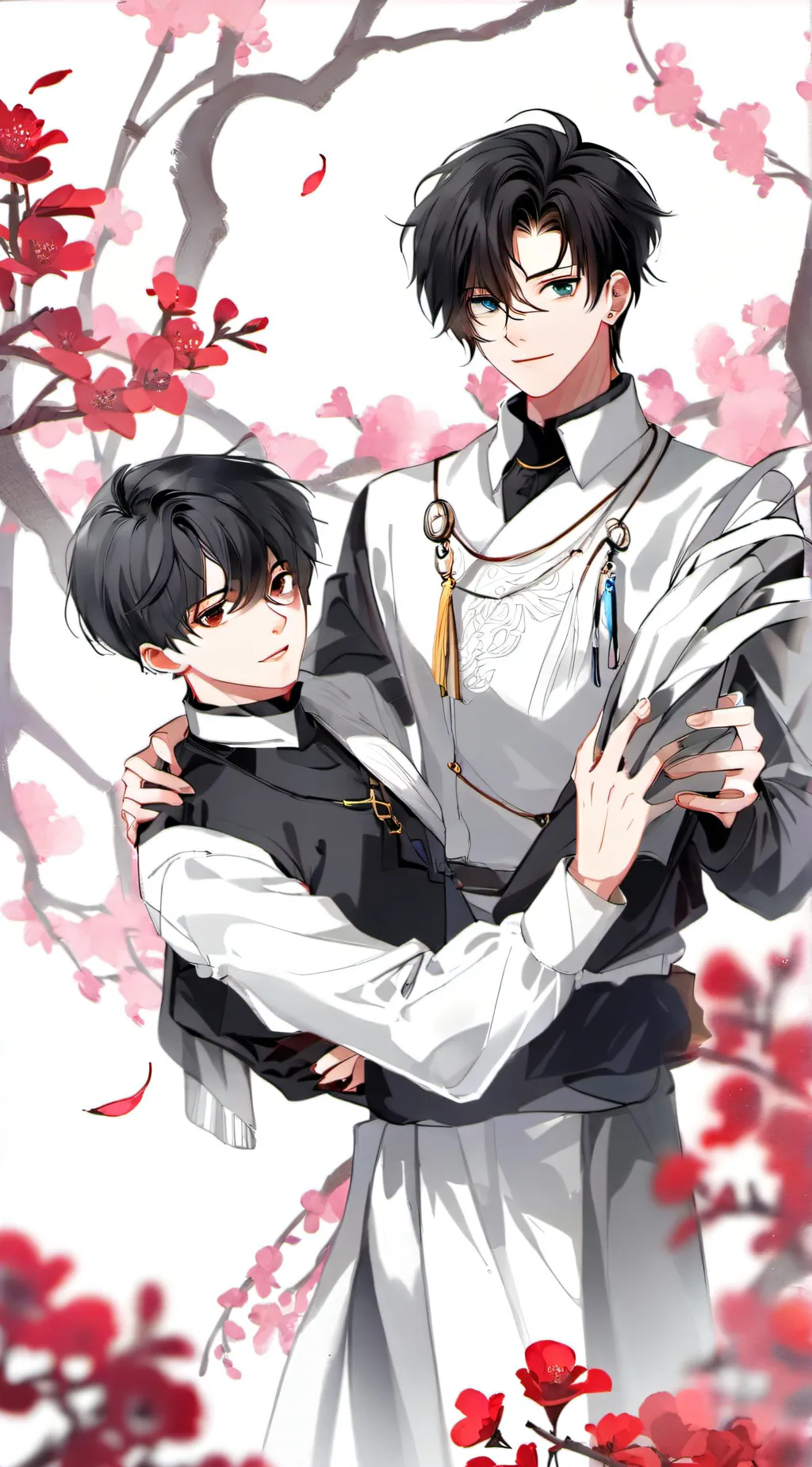 Talkie AI - Chat with Levi