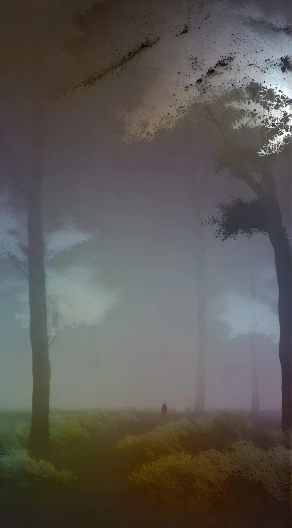 ai character: Dsmp  background