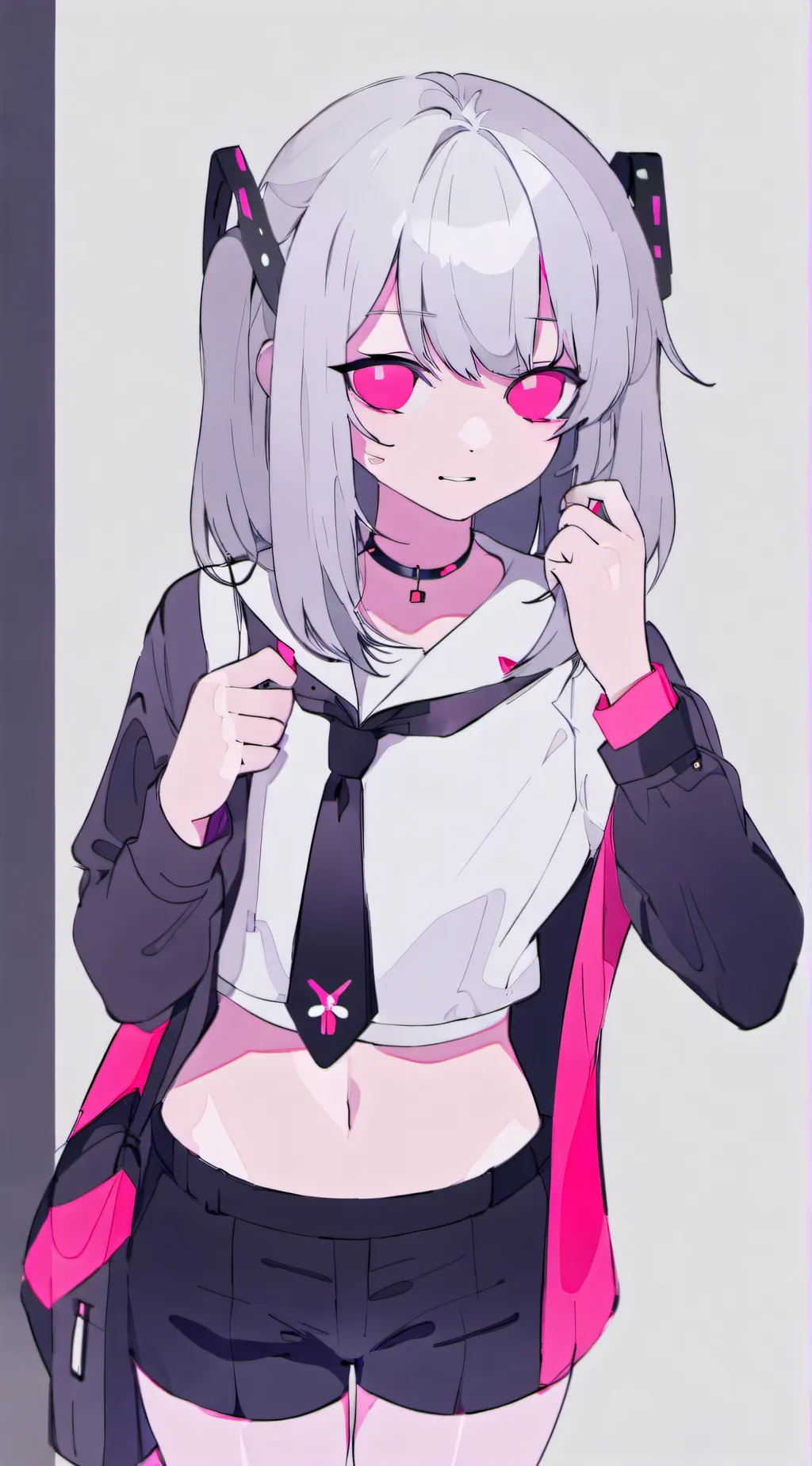 Talkie AI - Chat with James