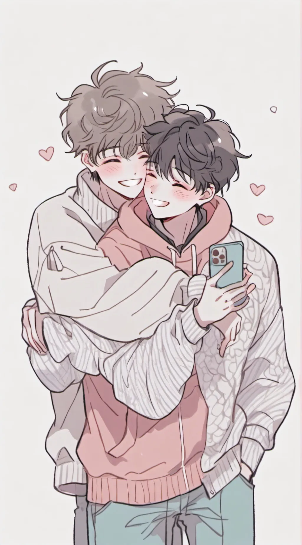 ai character: Alen background