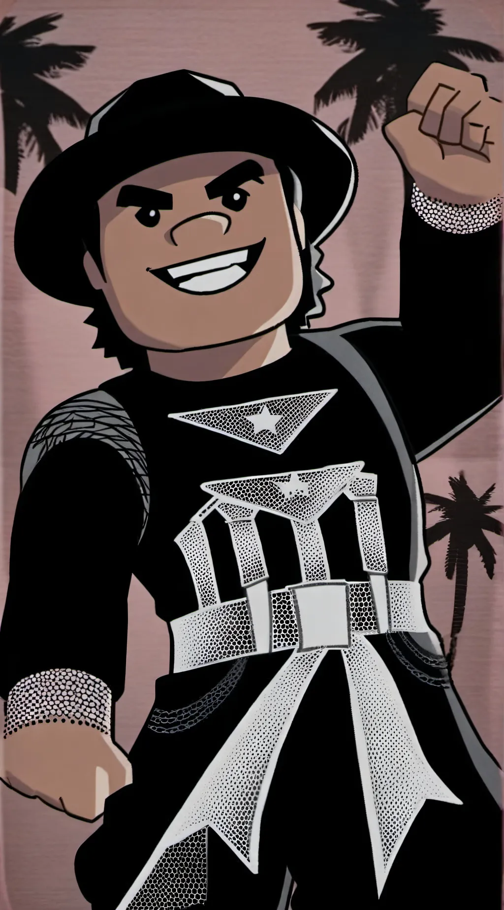 Talkie AI - Chat with TeenX (you)