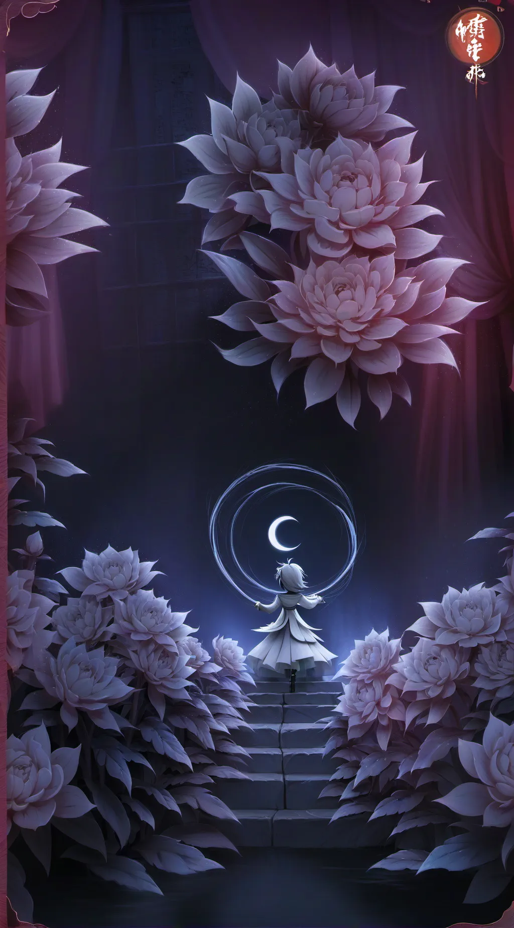 ai character: Mha take out background