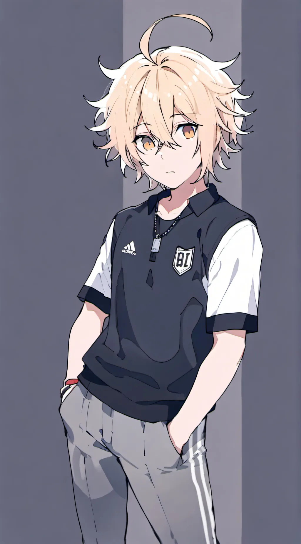 Talkie AI - Chat with Andy