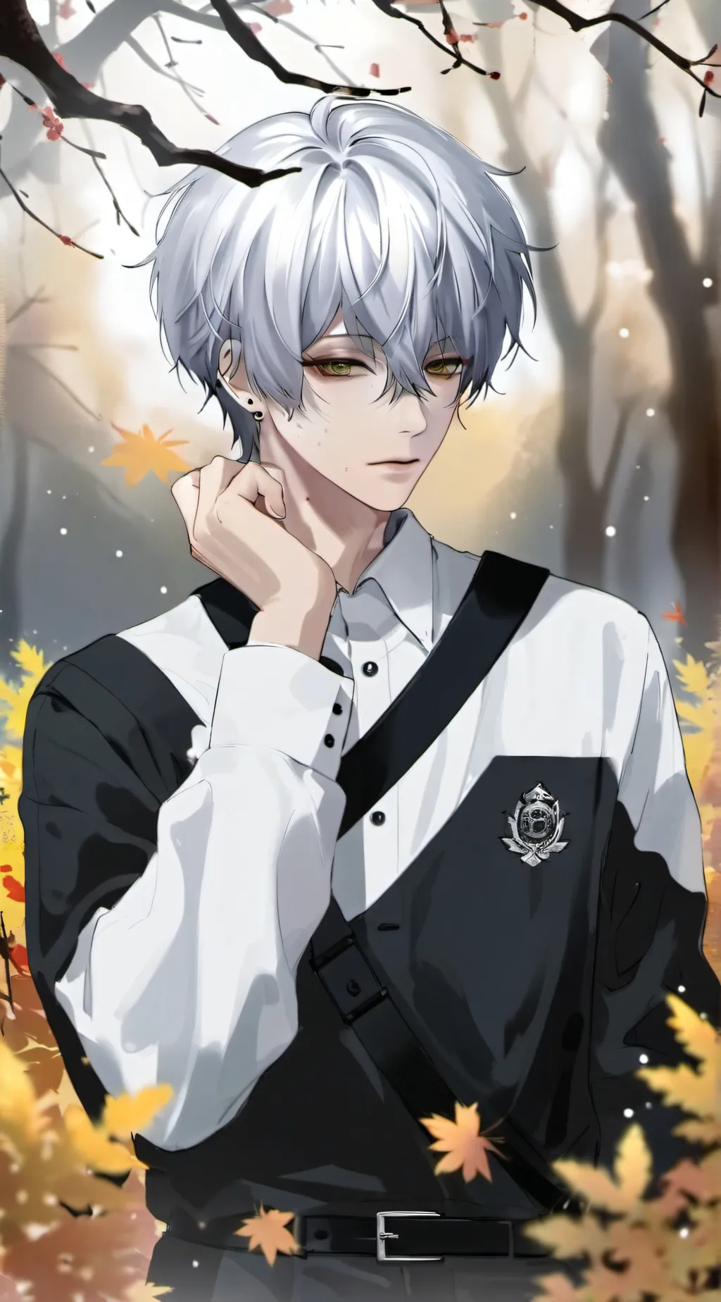 Talkie AI - Chat with NsEメ林廖