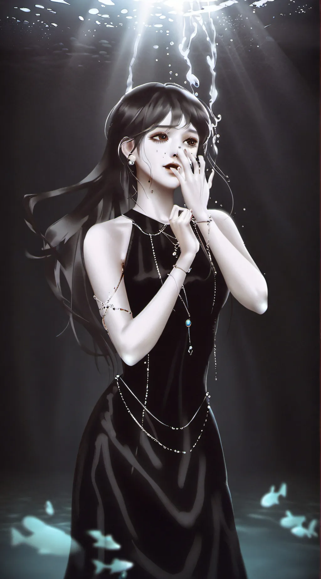 ai character: i dont know. background