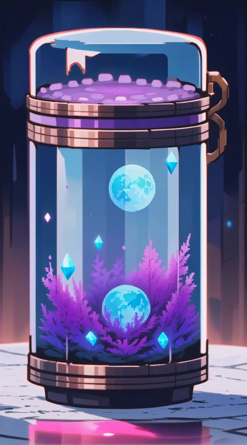 ai character: are you a furry  background