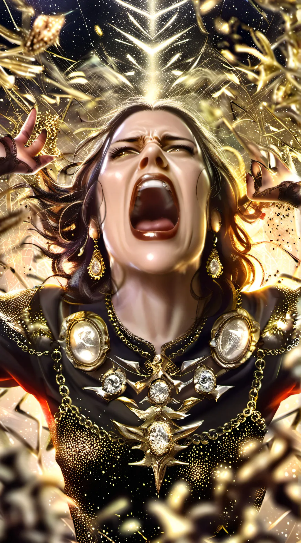 Talkie AI - Chat with shingus bingus