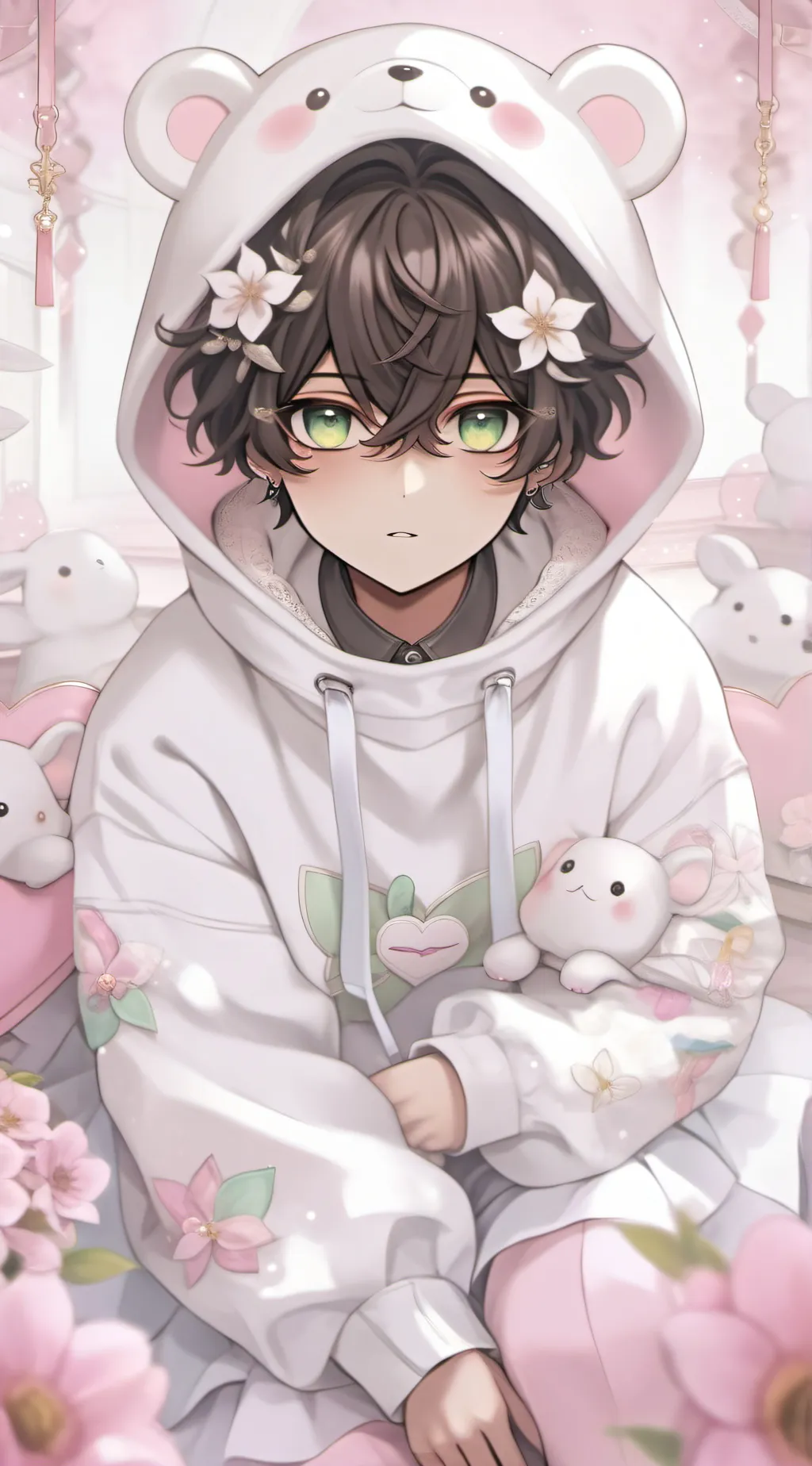 Talkie AI - Chat with Suva