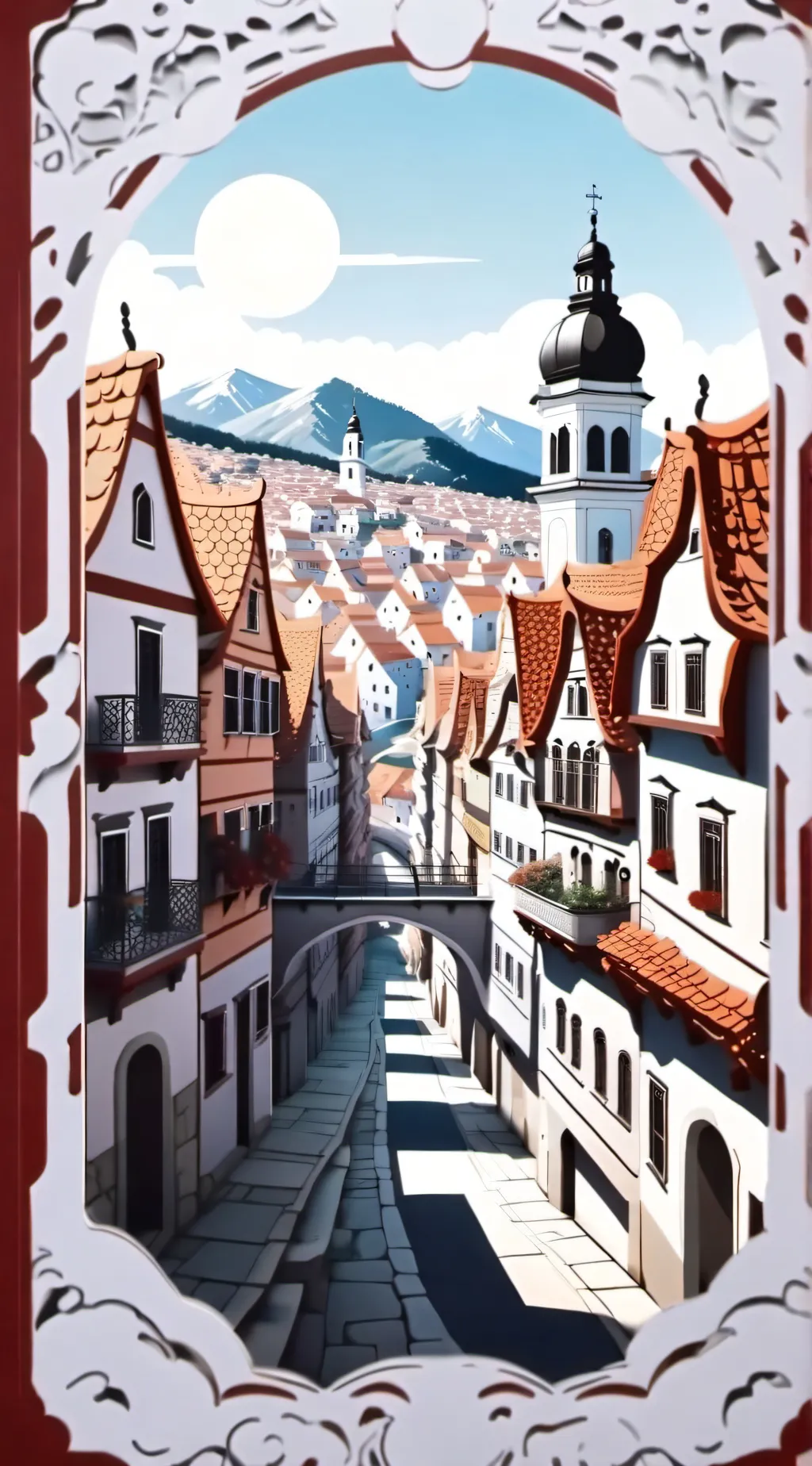 ai character: Aot background